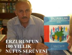 Nüfus serüvenine bilimsel bakış